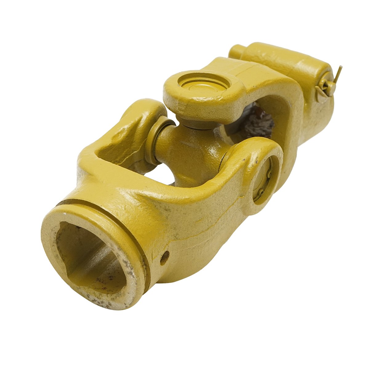 Articulatie FCF T4 cardan completa, coasa cruce 27x75 pentru teava triunghiulara